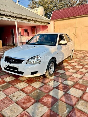LADA (VAZ) Priora 2013, 163,000 km - 1.6 l - Ağcabədi