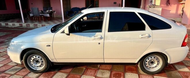 LADA (VAZ) Priora 2013, 163,000 km - 1.6 l - Ağcabədi