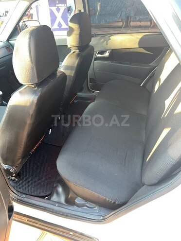 LADA (VAZ) Priora 2013, 163,000 km - 1.6 l - Ağcabədi