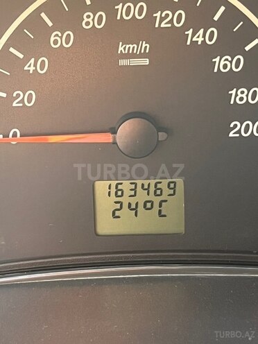 LADA (VAZ) Priora 2013, 163,000 km - 1.6 l - Ağcabədi