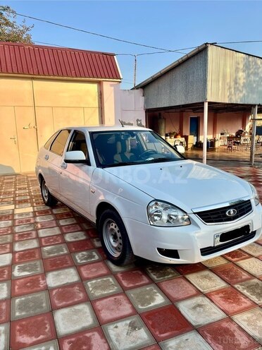 LADA (VAZ) Priora 2013, 163,000 km - 1.6 l - Ağcabədi