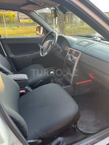 LADA (VAZ) Priora 2013, 163,000 km - 1.6 l - Ağcabədi