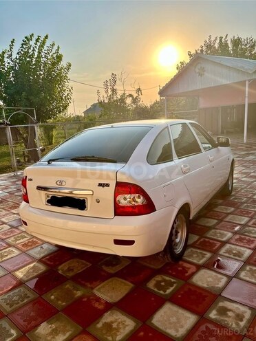 LADA (VAZ) Priora 2013, 163,000 km - 1.6 l - Ağcabədi