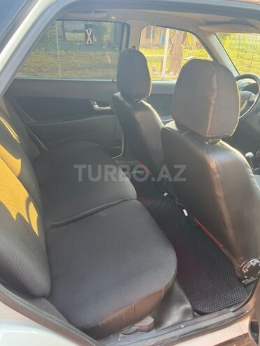 LADA (VAZ) Priora 2013, 163,000 km - 1.6 l - Ağcabədi