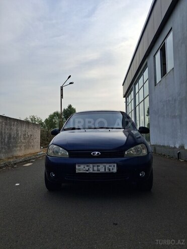 LADA (VAZ) Kalina 2008, 383,317 km - 1.6 l - Lənkəran