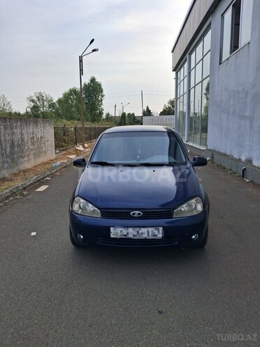 LADA (VAZ) Kalina 2008, 383,317 km - 1.6 l - Lənkəran