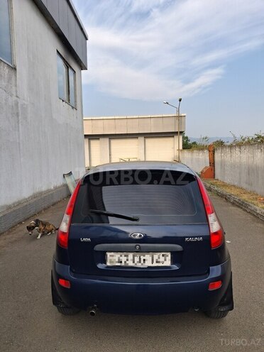 LADA (VAZ) Kalina 2008, 383,317 km - 1.6 l - Lənkəran
