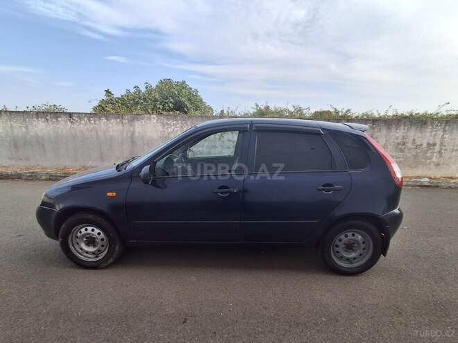LADA (VAZ) Kalina 2008, 383,317 km - 1.6 l - Lənkəran