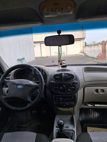 LADA (VAZ) Kalina 2008, 383,317 km - 1.6 l - Lənkəran