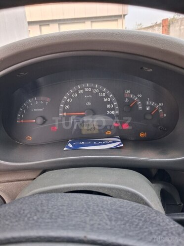 LADA (VAZ) Kalina 2008, 383,317 km - 1.6 l - Lənkəran
