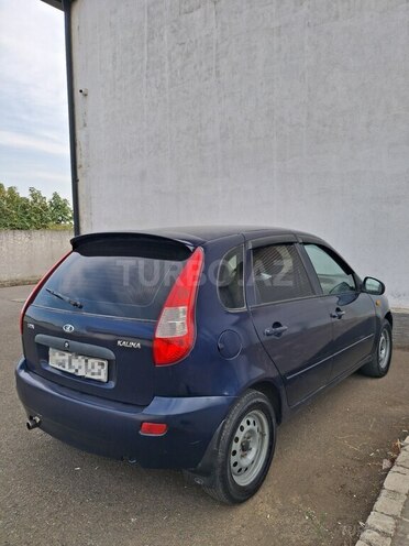 LADA (VAZ) Kalina 2008, 383,317 km - 1.6 l - Lənkəran