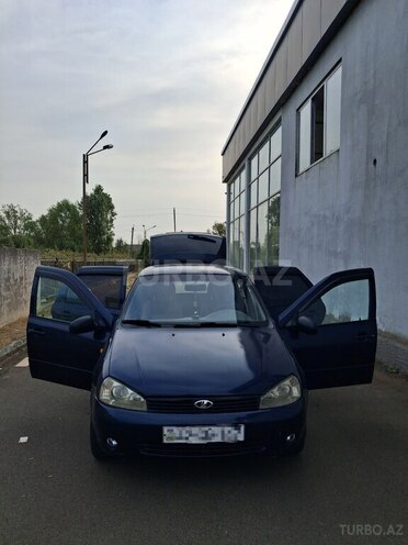 LADA (VAZ) Kalina 2008, 383,317 km - 1.6 l - Lənkəran