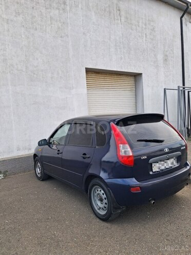 LADA (VAZ) Kalina 2008, 383,317 km - 1.6 l - Lənkəran