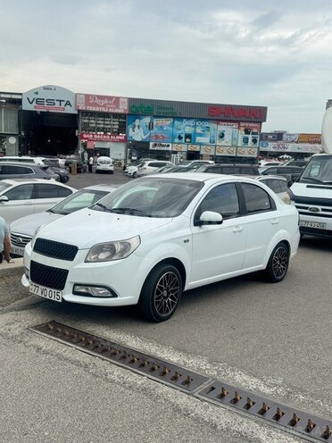 Ravon Nexia R3 2019, 279,000 km - 1.5 l - Bakı