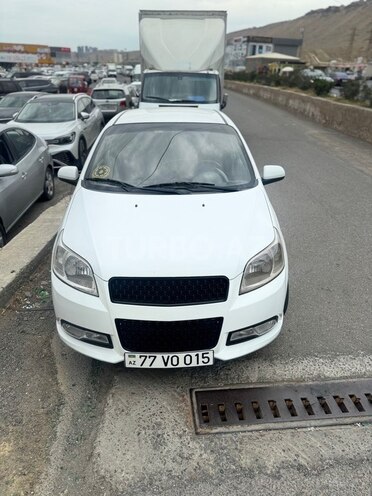 Ravon Nexia R3 2019, 279,000 km - 1.5 l - Bakı