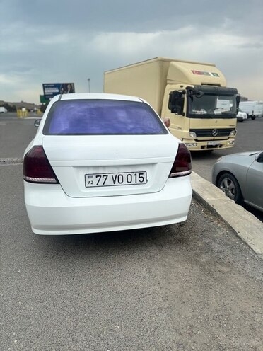 Ravon Nexia R3 2019, 279,000 km - 1.5 l - Bakı
