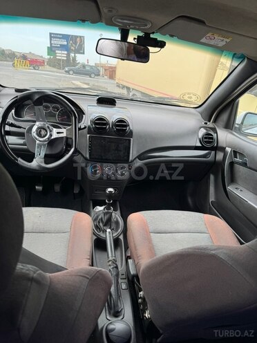 Ravon Nexia R3 2019, 279,000 km - 1.5 l - Bakı