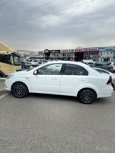 Ravon Nexia R3 2019, 279,000 km - 1.5 l - Bakı