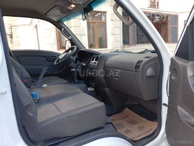 Hyundai H 100 2025, 33,000 km - 2.5 l - Bakı