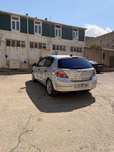 Opel Astra 2005, 375,000 km - 1.4 l - Bakı