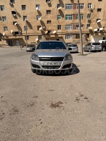 Opel Astra 2005, 375,000 km - 1.4 l - Bakı
