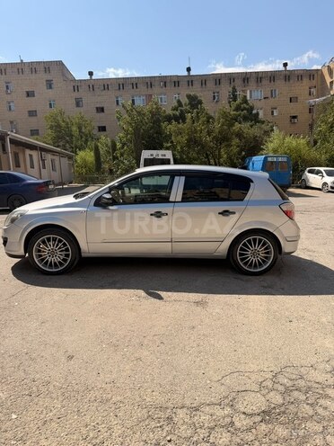 Opel Astra 2005, 375,000 km - 1.4 l - Bakı