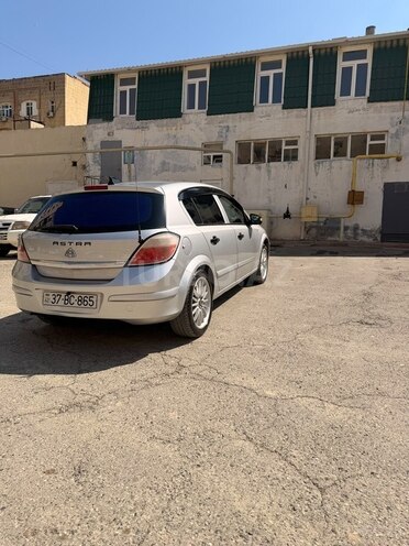 Opel Astra 2005, 375,000 km - 1.4 l - Bakı