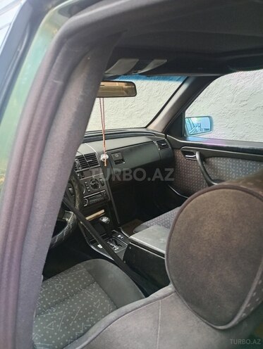 Mercedes C 180 1994, 520,678 km - 1.8 l - Bakı