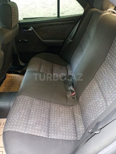 Mercedes C 180 1994, 520,678 km - 1.8 l - Bakı