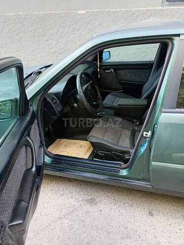 Mercedes C 180 1994, 520,678 km - 1.8 l - Bakı