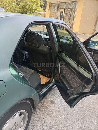Mercedes C 180 1994, 520,678 km - 1.8 l - Bakı