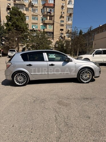 Opel Astra 2005, 375,000 km - 1.4 l - Bakı