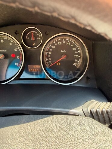 Opel Astra 2005, 375,000 km - 1.4 l - Bakı