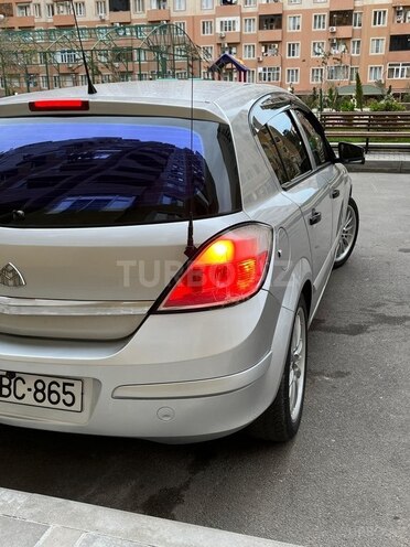 Opel Astra 2005, 375,000 km - 1.4 l - Bakı