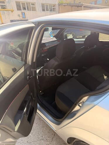 Opel Astra 2005, 375,000 km - 1.4 l - Bakı