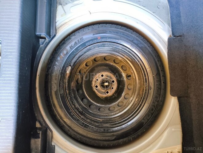 Opel Astra 2005, 375,000 km - 1.4 l - Bakı