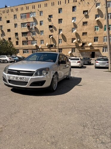 Opel Astra 2005, 375,000 km - 1.4 l - Bakı
