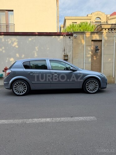 Opel Astra 2005, 359,000 km - 1.4 l - Bakı