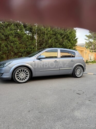 Opel Astra 2005, 359,000 km - 1.4 l - Bakı
