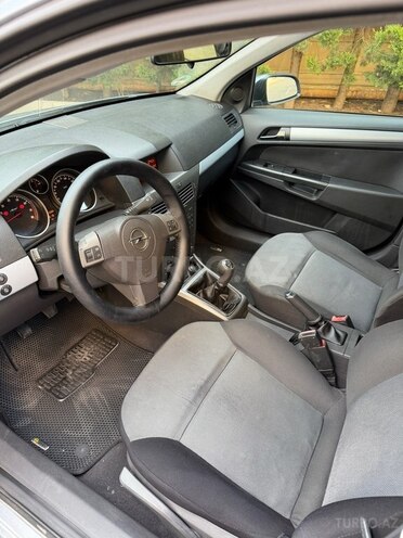 Opel Astra 2005, 359,000 km - 1.4 l - Bakı