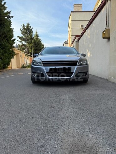 Opel Astra 2005, 359,000 km - 1.4 l - Bakı