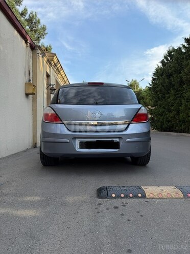 Opel Astra 2005, 359,000 km - 1.4 l - Bakı