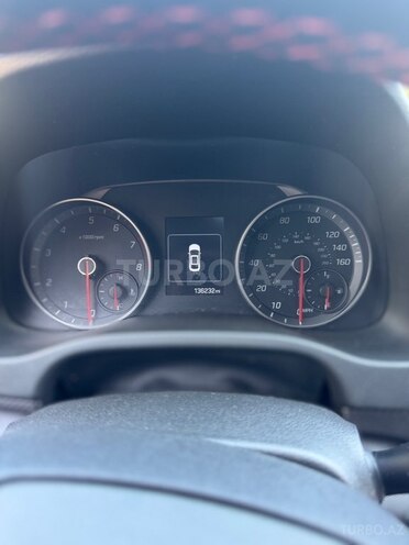 Hyundai Elantra 2018, 136,000 km - 1.6 l - Bakı