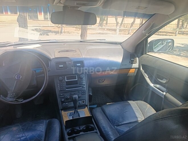 Volvo XC90 2006, 210,000 km - 2.9 l - Bakı