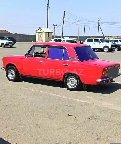 LADA (VAZ) 21011 1980, 83,000 km - 1.3 l - Cəlilabad