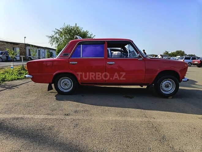 LADA (VAZ) 21011 1980, 83,000 km - 1.3 l - Cəlilabad
