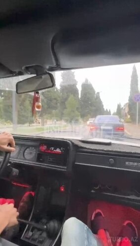 LADA (VAZ) 2107 2003, 99,999 km - 1.7 л - Gəncə