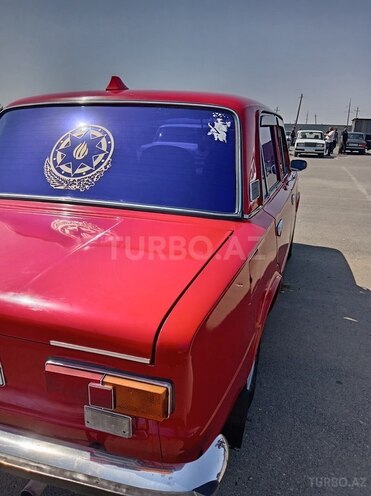 LADA (VAZ) 21011 1980, 83,000 km - 1.3 l - Cəlilabad