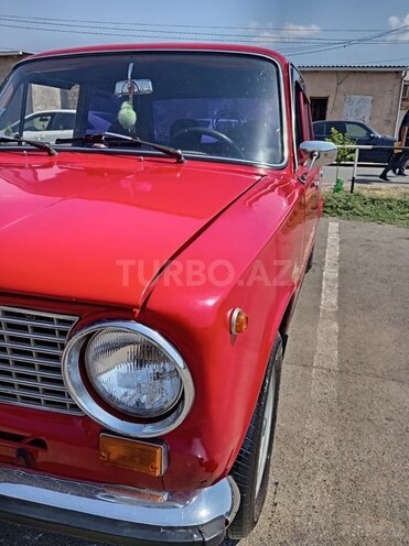 LADA (VAZ) 21011 1980, 83,000 km - 1.3 l - Cəlilabad