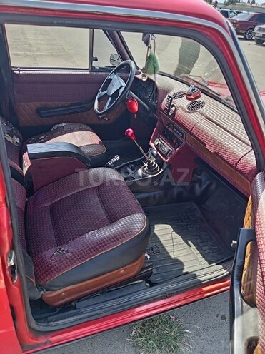 LADA (VAZ) 21011 1980, 83,000 km - 1.3 l - Cəlilabad